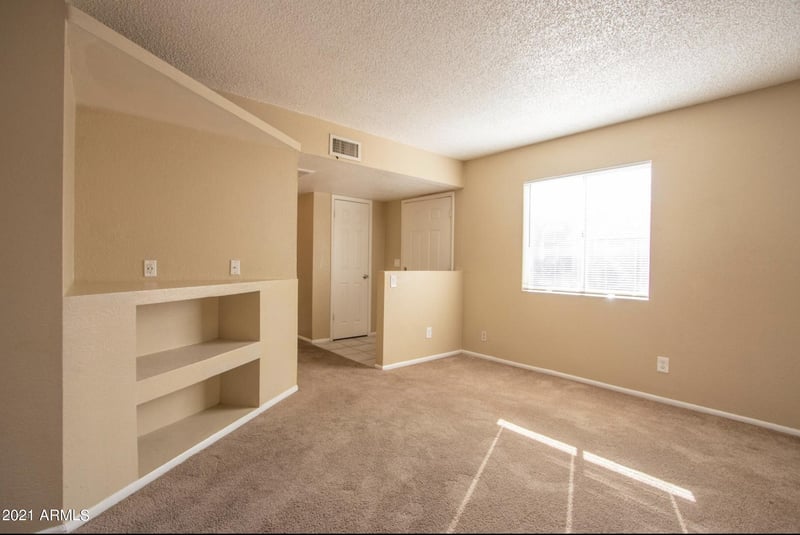 2847 N 46th Ave #17, Phoenix, AZ 85035