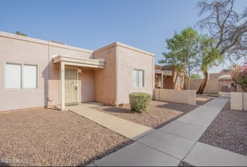 2847 N 46th Ave #17, Phoenix, AZ 85035