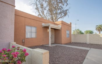 2847 N 46th Ave #19, Phoenix, AZ 85035
