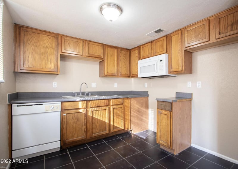 2847 N 46th Ave #19, Phoenix, AZ 85035