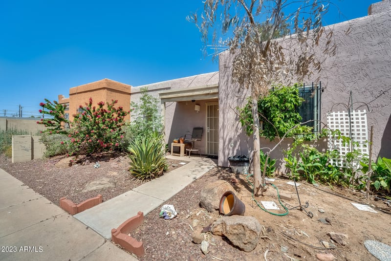 2847 N 46th Ave #21, Phoenix, AZ 85035