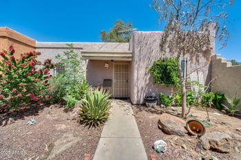 2847 N 46th Ave #21, Phoenix, AZ 85035
