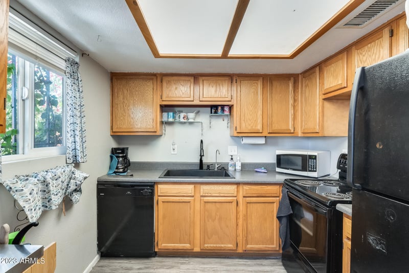 2847 N 46th Ave #21, Phoenix, AZ 85035