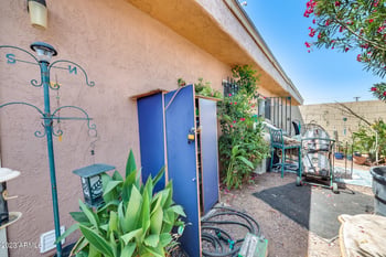 2847 N 46th Ave #21, Phoenix, AZ 85035