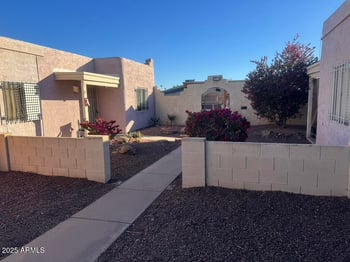 2847 N 46th Ave #22, Phoenix, AZ 85035