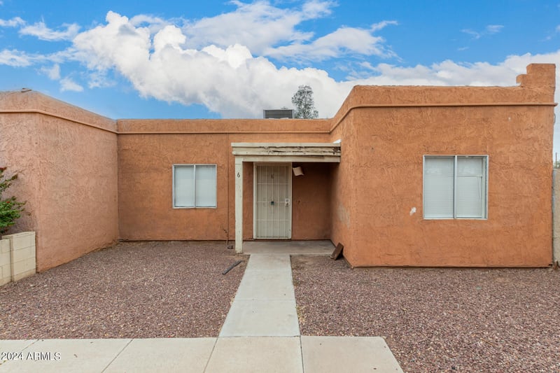 2847 N 46th Ave #6, Phoenix, AZ 85035