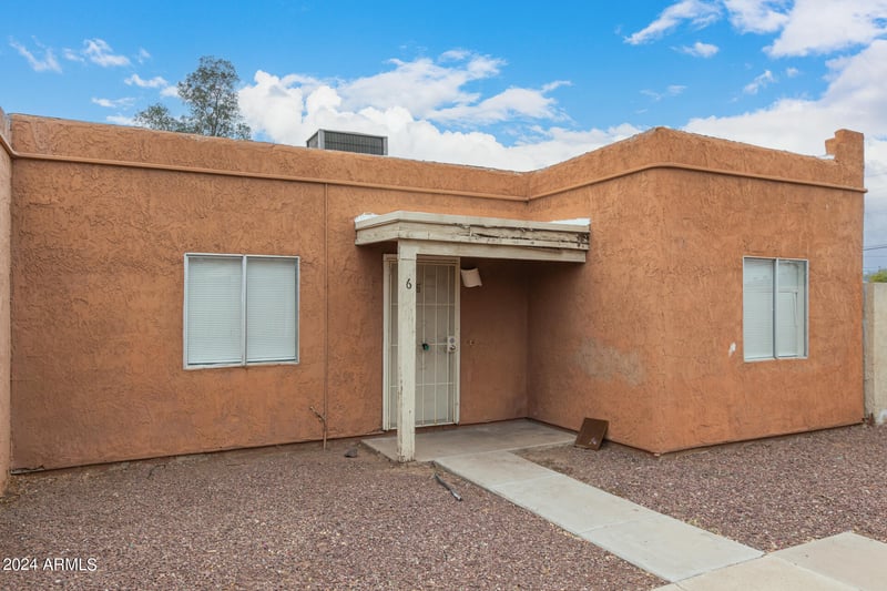 2847 N 46th Ave #6, Phoenix, AZ 85035