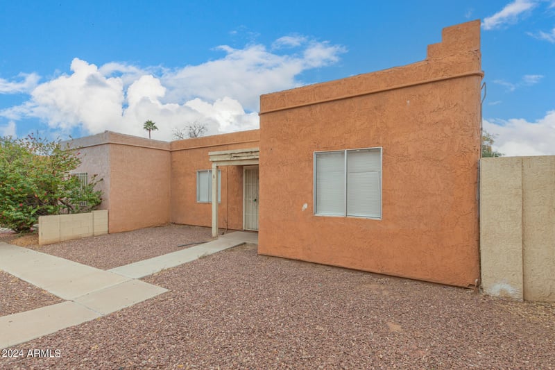 2847 N 46th Ave #6, Phoenix, AZ 85035