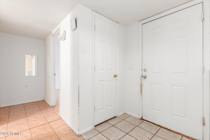 2847 N 46th Ave #6, Phoenix, AZ 85035