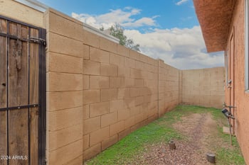 2847 N 46th Ave #6, Phoenix, AZ 85035