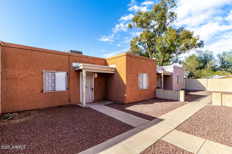 2847 N 46th Ave #8, Phoenix, AZ 85035