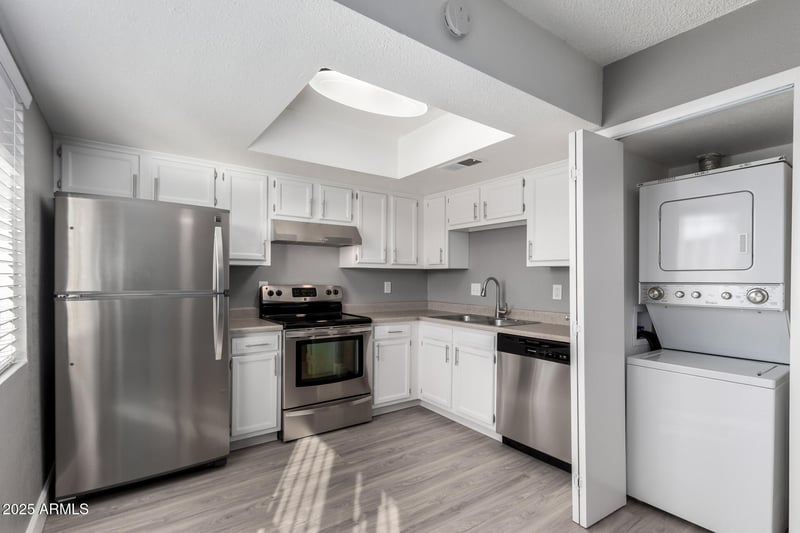 2847 N 46th Ave #8, Phoenix, AZ 85035