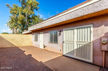 2847 N 46th Ave #8, Phoenix, AZ 85035