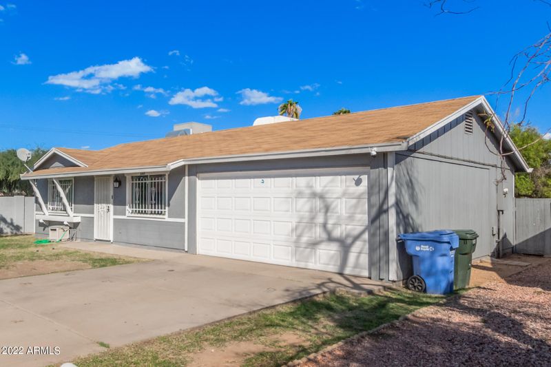 2847 N 71st Ave, Phoenix, AZ 85035