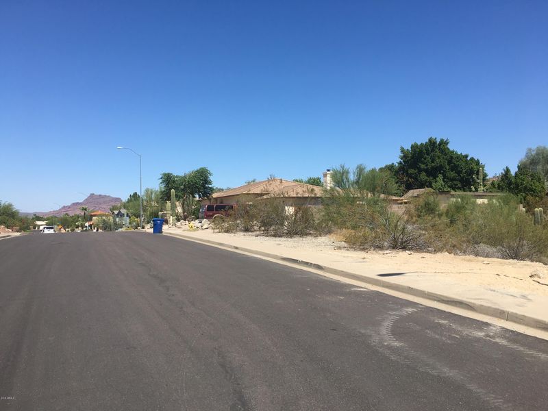 2847 N Kashmir -- #5, Mesa, AZ 85215