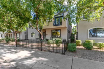 2847 Pinchot Ave, Phoenix, AZ 85016