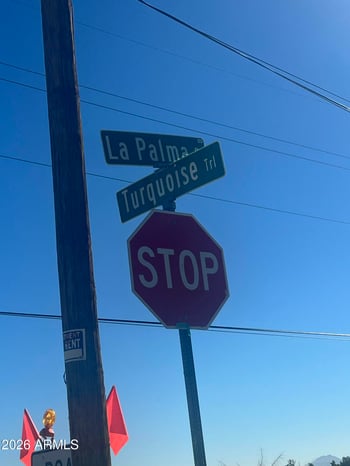 2847 Turquoise Trl Lot B, Casa Grande, AZ 85194