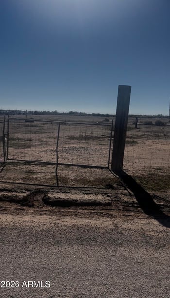 2847 Turquoise Trl Lot B, Casa Grande, AZ 85194