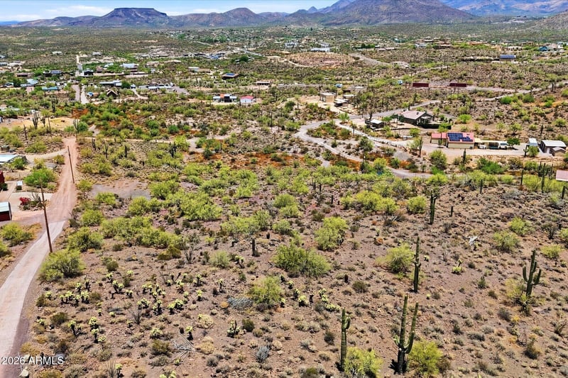 2847 W Wander 4 Rd #-, New River, AZ 85087