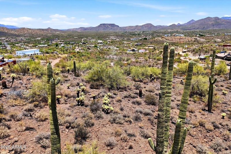 2847 W Wander 4 Rd #-, New River, AZ 85087