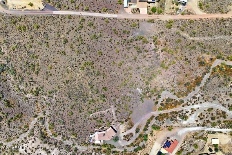 2847 W Wander 4 Rd #-, New River, AZ 85087
