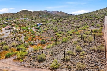 2847 Wander 4 Rd #-, New River, AZ 85087