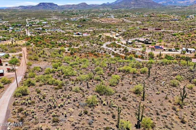 2847 W Wander Rd #-, New River, AZ 85087