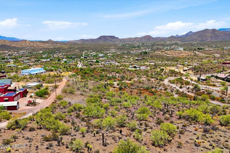 2847 W Wander Rd #-, New River, AZ 85087