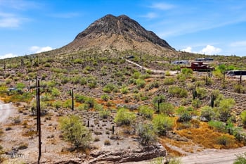 2847 Wander Rd #-, New River, AZ 85087