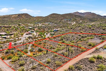 2847 Wander Rd #-, New River, AZ 85087