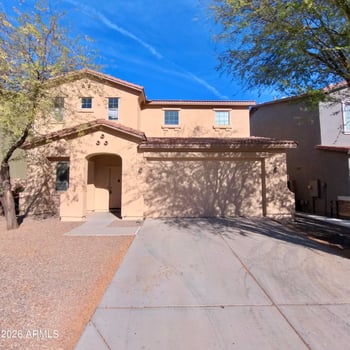 28474 Castle Rock Dr, San Tan Valley, AZ 85143