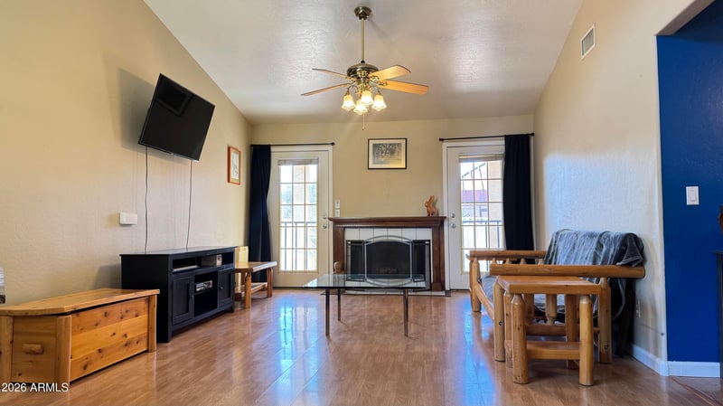 2848 E Brown Rd #30, Mesa, AZ 85213