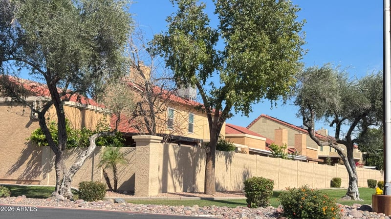 2848 E Brown Rd #30, Mesa, AZ 85213
