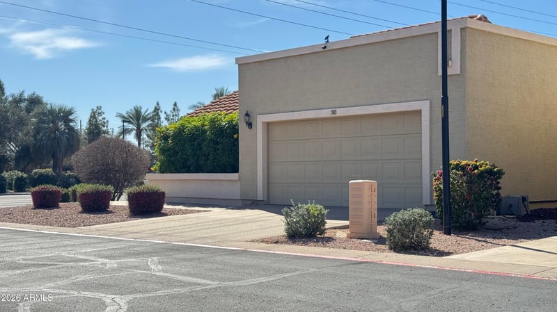 2848 E Brown Rd #30, Mesa, AZ 85213