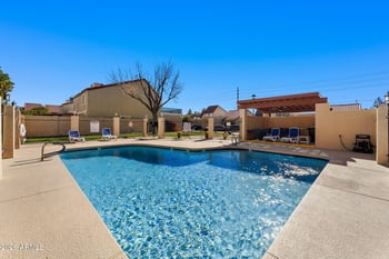 2848 E Brown Rd #36, Mesa, AZ 85213