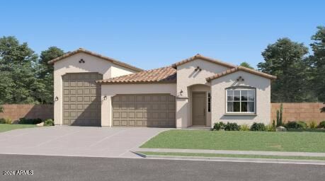 2848 E Ethelridge Dr, San Tan Valley, AZ 85143