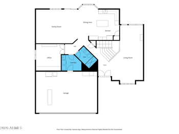 2848 Fountain St, Mesa, AZ 85213