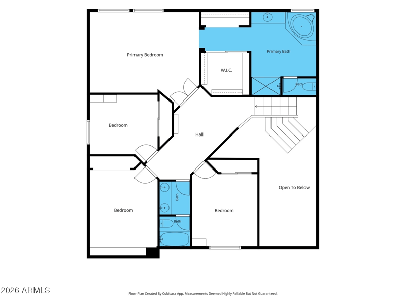 2848 Fountain St, Mesa, AZ 85213
