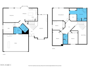 2848 Fountain St, Mesa, AZ 85213