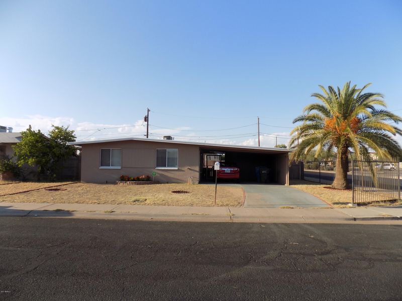 2848 E Michael Dr, Phoenix, AZ 85032