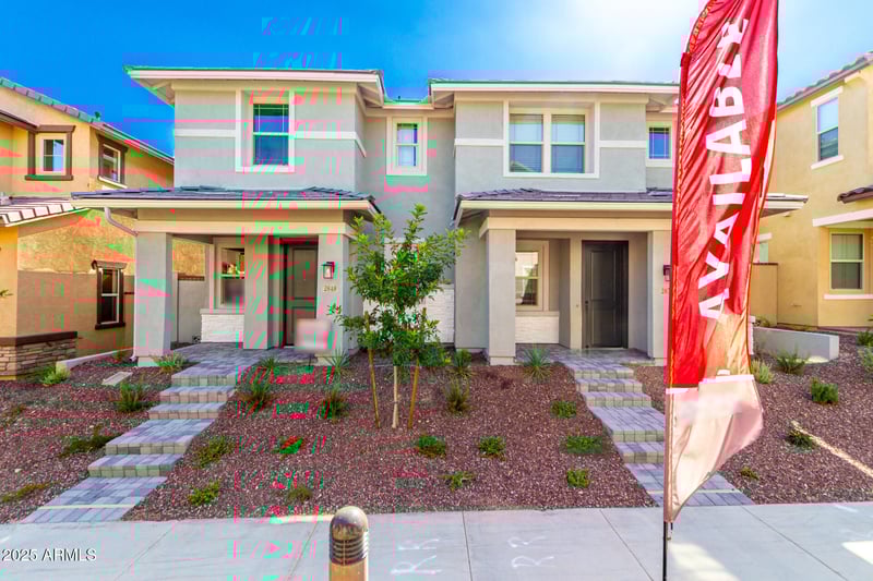 2848 Evergreen St, Buckeye, AZ 85396