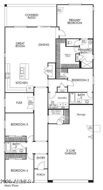 2848 Mecklenburg Way, San Tan Valley, AZ 85143