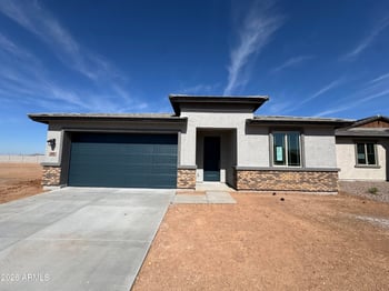 2848 Mecklenburg Way, San Tan Valley, AZ 85143
