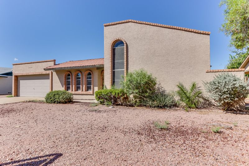 2848 S Standage Rd, Mesa, AZ 85202