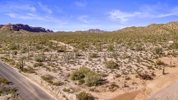 28482 Bison Ln, Queen Creek, AZ 85144