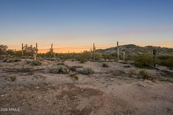 28482 Bison Ln, Queen Creek, AZ 85144