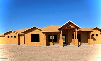 28482 N Bison Ln, Queen Creek, AZ 85144