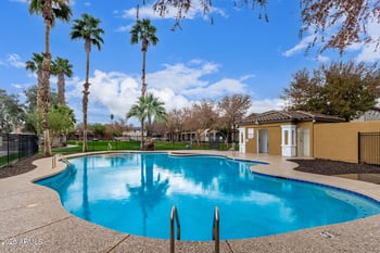 2849 73rd Dr, Phoenix, AZ 85035