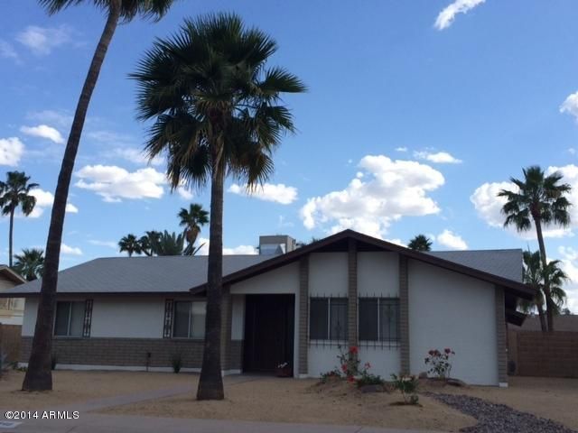 2849 E Cortez St, Phoenix, AZ 85028