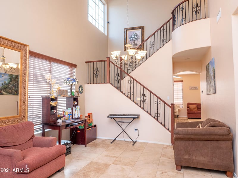 2849 E Sports Ct, Gilbert, AZ 85298